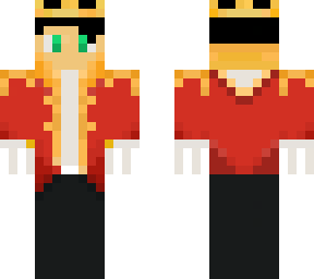 king