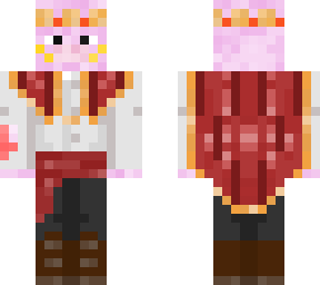 king boar