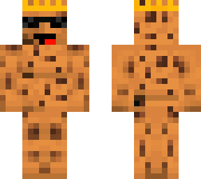 king cookie by oliver