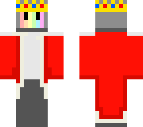 king hackerbot