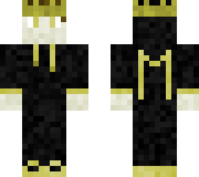 king marpod