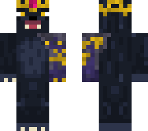king panther