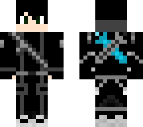 kirito