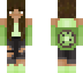 kiwi girl