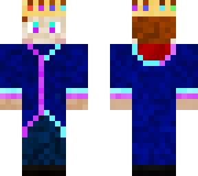 knig des regenbogen (king of the rainbow)