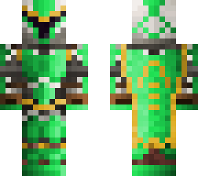 koke grunestall knight