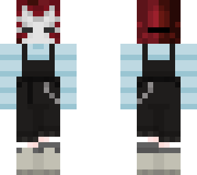 la nueva skin xd