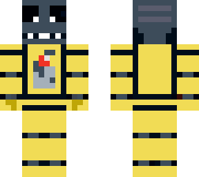 laa-laa the tellybot