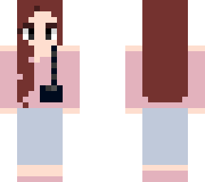 lady