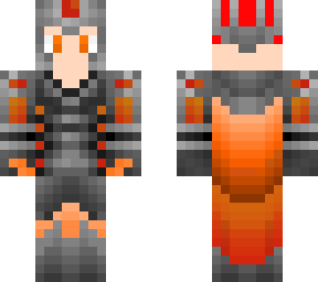 lava warrior