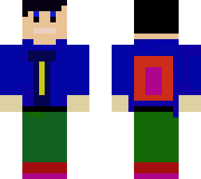 lazar blade