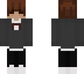 ldog sweat skin revamp