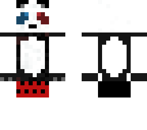 legless