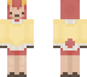 lemon sheep