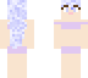 lets go for a swim