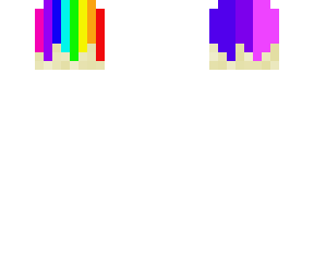 lgbtq+ pride cake!!