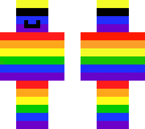 lgbtq blindreach