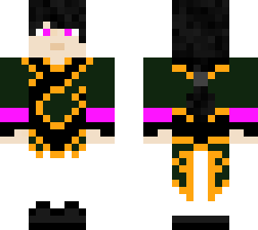 lie ren v 1 outfit