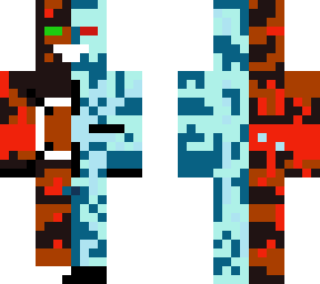 light pulsar dark flare armor