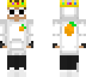 lil mango with white hoodie and clout goggless 3 2