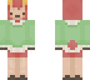 lime sheep