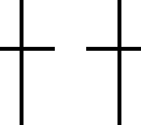 lines