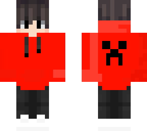 little boy