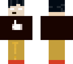 little herobrian
