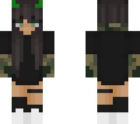 llamaz green
