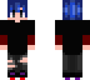 logan - they/them