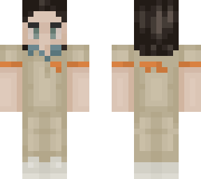 loki (trailer outfit)
