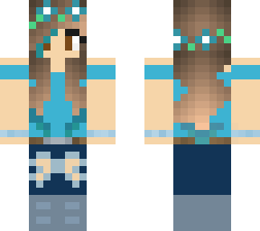 love editing this skin! so cool!
