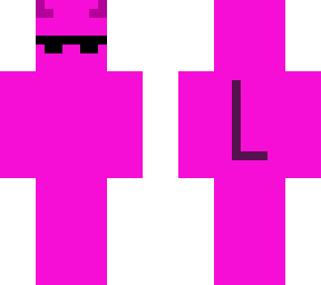 lovser's skin