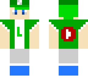 luigiman27x