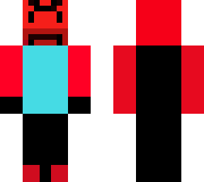 mad guy