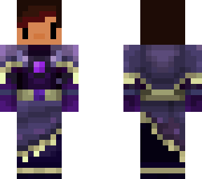 mage