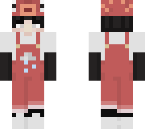 magikarp hat skin
