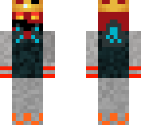 magma slaem robo