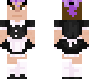 maid