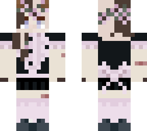 maid doink