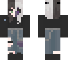 main skin v. 2.0