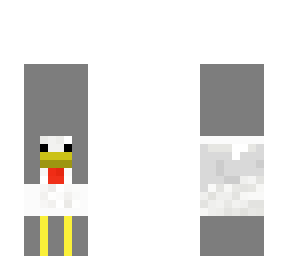 mama chicken