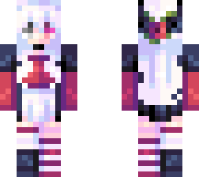 mara - remade