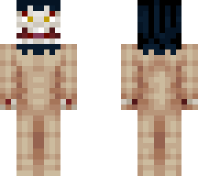 marco jaw titan