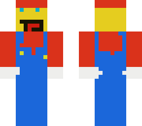 mario