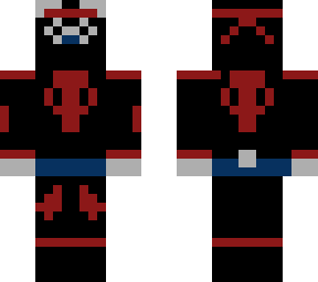 marshloon og skin