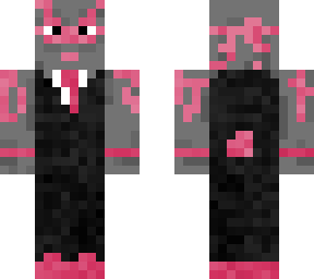 masquerade bunny with a twist