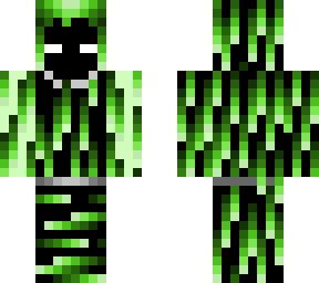 matrix skin