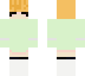 mc skin