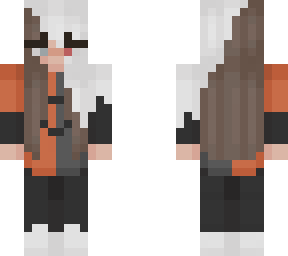 me (ghast)